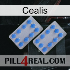 Cealis 20